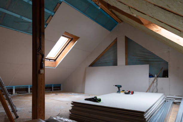 Best Spray Foam Insulation in Empire, CA
