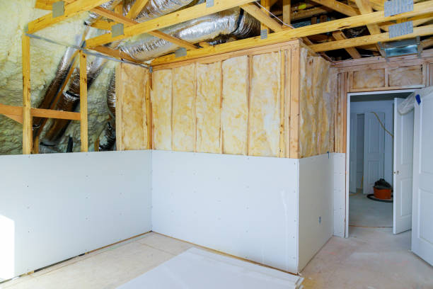 Best Cellulose Insulation in Empire, CA