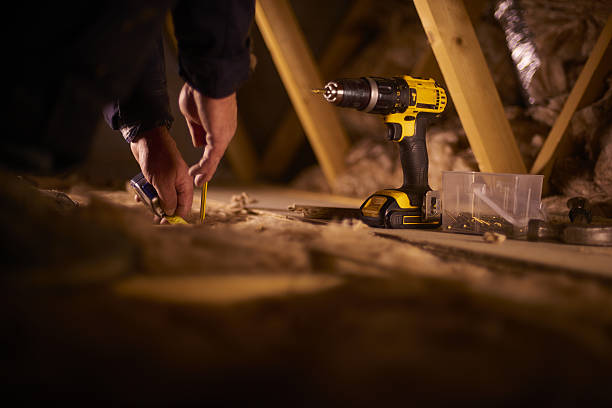 Types of Insulation We Offer in Empire, CA